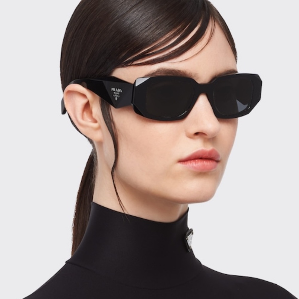 Prada Symbole Sunglasses